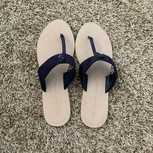 Lc Lauren Conrad flipflops